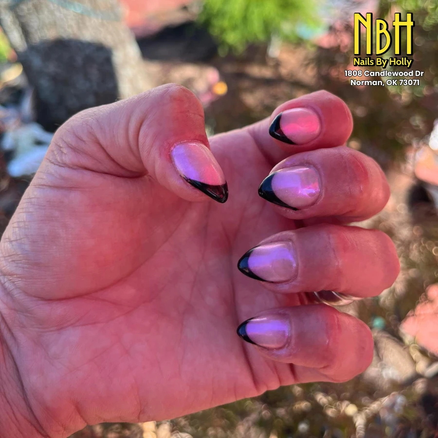 Nails By Holly & Spa August 5 2026